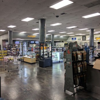 Shooter's World Phoenix - Gun/Rifle Ranges Near Me - Phoenix, Arizona