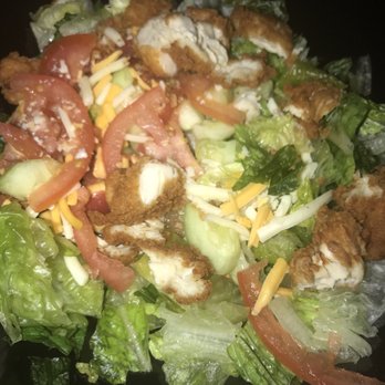 Zaxbys - Chicken Wings Near Me - Orangeburg, South Carolina