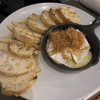 Maison Cheryl - French Near Me - Arlington, Virginia