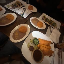 Birria Tacos