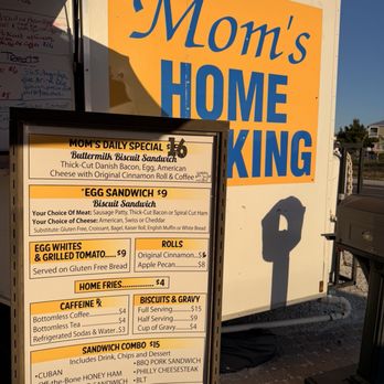 Mom's - Breakfast & Brunch Near Me - Fort Myers Beach, Florida Mom's - Breakfast & Brunch Near Me - Fort Myers Beach, Florida