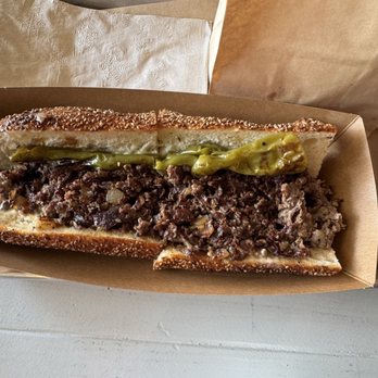 Cheesesteaks by Matū | Pasadena - Cheesesteak by Matú signature cheesesteak - Cheesesteaks Near Me - Pasadena, California Cheesesteaks by Matū | Pasadena - Cheesesteak by Matú signature cheesesteak - Cheesesteaks Near Me - Pasadena, California