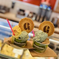 Gelatissimo
