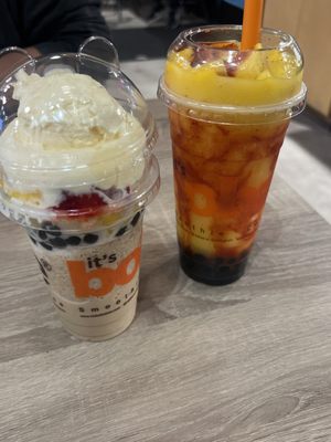 It’s Boba Time - Alvarado by null