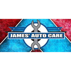 James' Auto Care