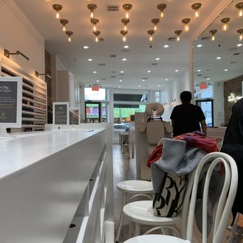 Honey Nail Salon - They even do massages! - Nail Salons Near Me - Brooklyn, New York