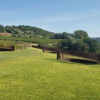 Antinori nel Chianti Classico - Wineries Near Me - Florence, FI