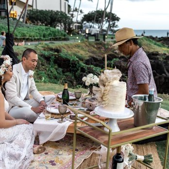 Maui Luxe Picnics - Party & Event Planning Near Me