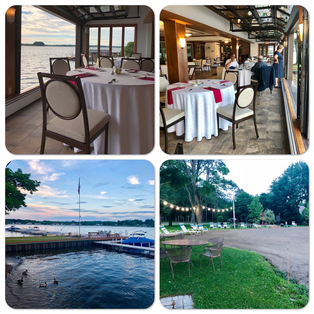 IROQUOIS BOATING & FISHING CLUB Updated October 2024 11 Reviews