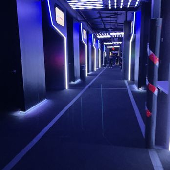 Activate Games - Wide hallway. Game rooms are on each side. - Arcades Near Me - Katy, Texas Activate Games - Wide hallway. Game rooms are on each side. - Arcades Near Me - Katy, Texas