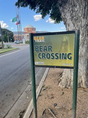 Baylor University by null