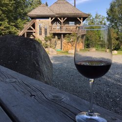 Tower Rock Lodge