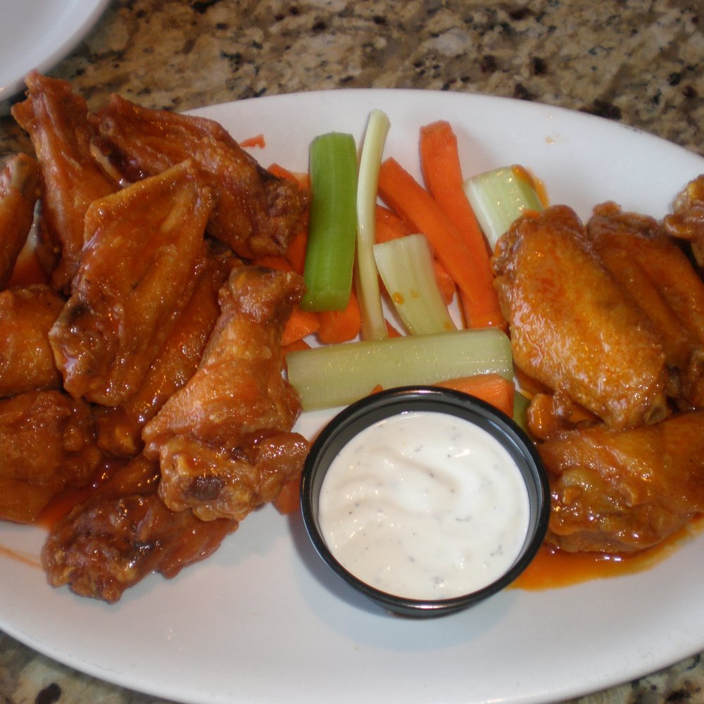 AWSOM - Hot Wings (12) $8.75 - Chicken Wings Near Me - Paramount, California AWSOM - Hot Wings (12) $8.75 - Chicken Wings Near Me - Paramount, California