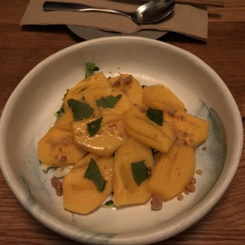 Mokyo - Persimmon - Korean Near Me - New York, New York Mokyo - Persimmon - Korean Near Me - New York, New York