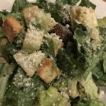 Fiorella's Cucina - Caesar salad - Italian Near Me - Newton, Massachusetts