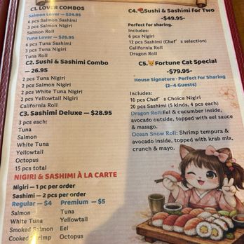 Fortune Kitchen USF - Izakaya Near Me - Tampa, Florida