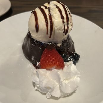 Prime 94 SteakHouse and Grill - Chocolate lava - Steakhouses Near Me - Fairfield, New Jersey Prime 94 SteakHouse and Grill - Chocolate lava - Steakhouses Near Me - Fairfield, New Jersey