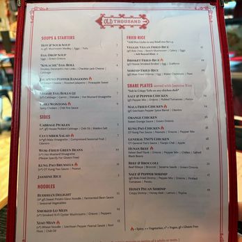 Old Thousand - Menu - Cocktail Bars Near Me - Austin, Texas Old Thousand - Menu - Cocktail Bars Near Me - Austin, Texas