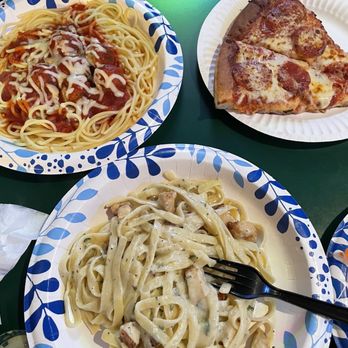 Bambolino's Italian Kitchen - Italian Near Me - Houston, Texas