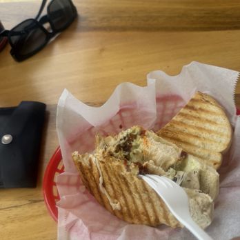 808 Deli - Pesto panini - Delis Near Me - Kihei, Hawaii 808 Deli - Pesto panini - Delis Near Me - Kihei, Hawaii