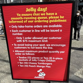 Jollibee - Chicken Shop Near Me - Vancouver, British Columbia Jollibee - Chicken Shop Near Me - Vancouver, British Columbia
