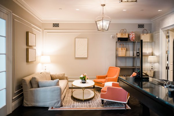 Sense, A Rosewood Spa by null