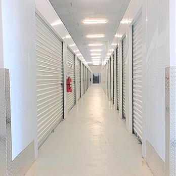 Storage of America - Climate Controlled Hallways - Self Storage Near Me - Flint, Michigan Storage of America - Climate Controlled Hallways - Self Storage Near Me - Flint, Michigan