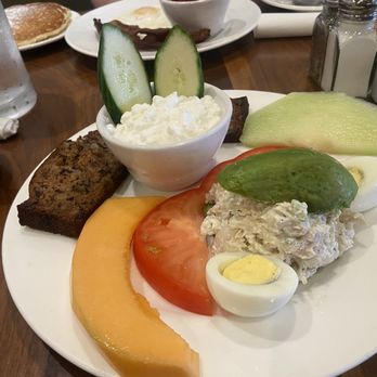 Elly's Brunch & Cafe - Breakfast & Brunch Near Me - Phoenix, Arizona