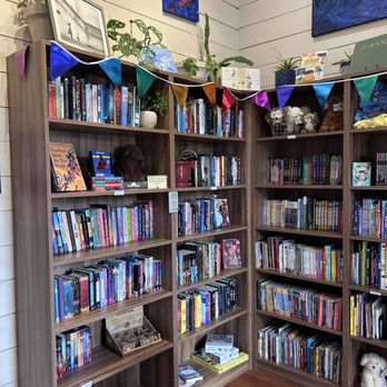 1. Lioness Books