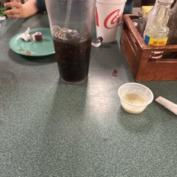 Colima Mexican Restaurant - Food was ass