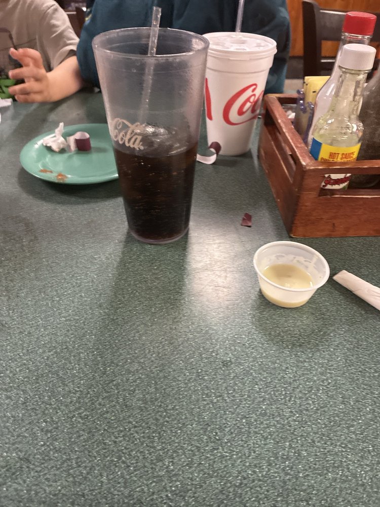 Colima Mexican Restaurant