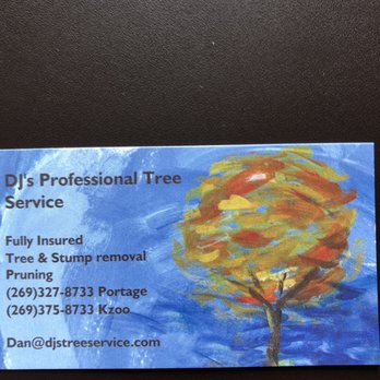 DJ's Professional Tree Services - Landscaping Near Me DJ's Professional Tree Services - Landscaping Near Me