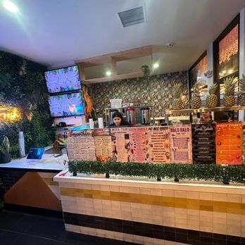 Berry Fresh - Juice Bars & Smoothies Near Me - San Diego, California Berry Fresh - Juice Bars & Smoothies Near Me - San Diego, California