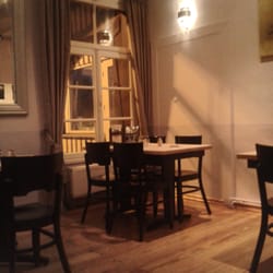 Restaurant Alter Bahnhof