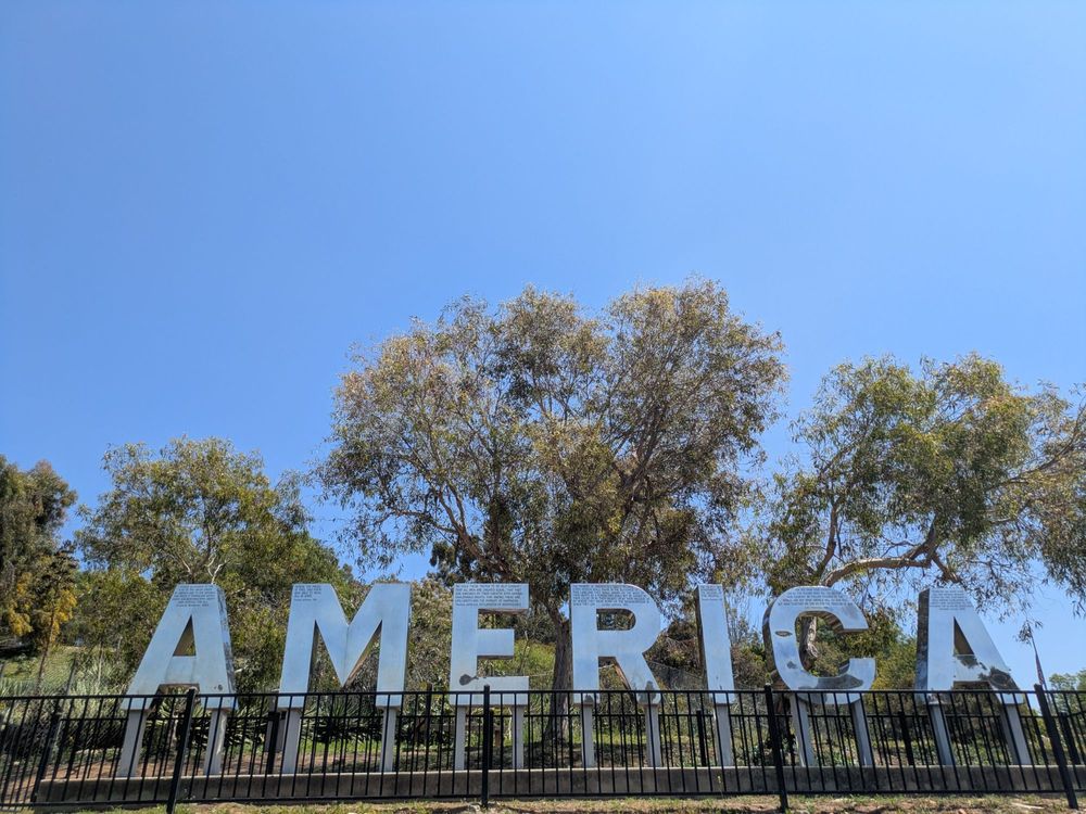 Brengle Terrace Park Logo