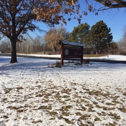 Rotary Nature Preserve at Birch Lake