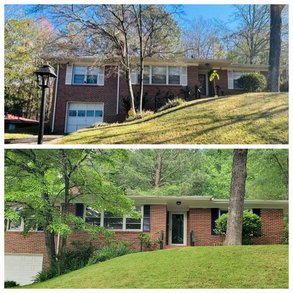 Slide of Beyond the Walls Construction