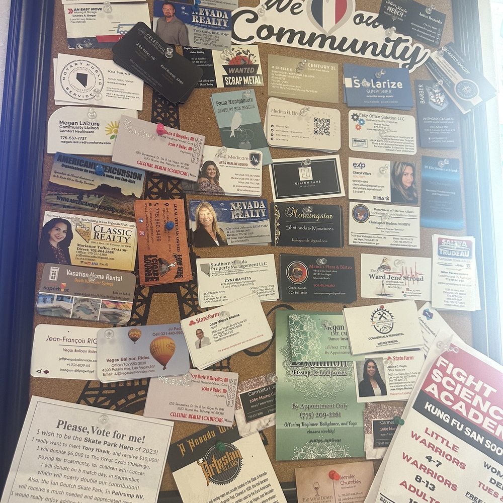 O Happy Bread - Community board - Bakeries Near Me - Pahrump, Nevada O Happy Bread - Community board - Bakeries Near Me - Pahrump, Nevada