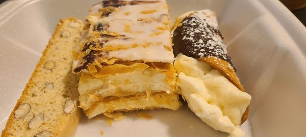 Severina Restaurant and Bar by null