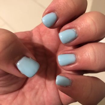 Solar Nails - Nail Salons Near Me - Gulf Shores, Alabama
