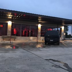 Uberwash