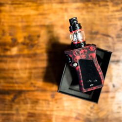 Taz Vapor Bar & Lounge