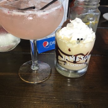 Drunch Eatery + Bar - Italian Village - I'll give 4stars; very strong drink & Boozy Buckeye 5stars its an amazing drink specially the kick at the end - Breakfast & Brunch Near Me - Columbus, Ohio Drunch Eatery + Bar - Italian Village - I'll give 4stars; very strong drink & Boozy Buckeye 5stars its an amazing drink specially the kick at the end - Breakfast & Brunch Near Me - Columbus, Ohio