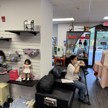 Girl AGain - Toy Stores Near Me - White Plains, New York Girl AGain - Toy Stores Near Me - White Plains, New York