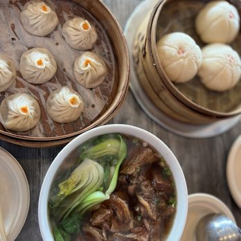 Bing's Dumpling - Dim Sum Near Me - Fremont, California