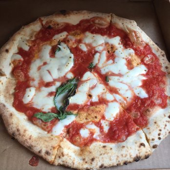 Cane Rosso - Margarita - Pizza Near Me - Dallas, Texas Cane Rosso - Margarita - Pizza Near Me - Dallas, Texas