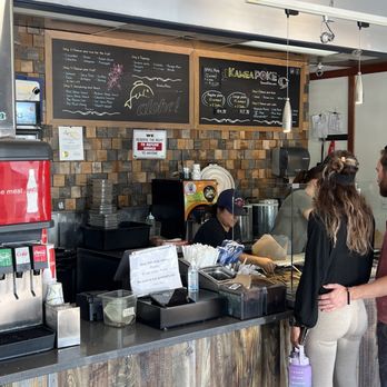 Kamea Poke (Dana Point) photo 8