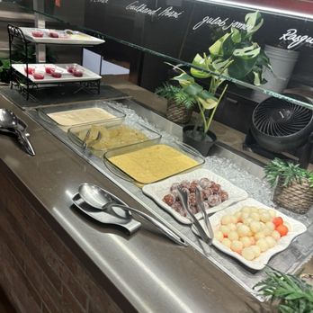 Tandoori Flame - Indian Near Me - Brampton, Ontario