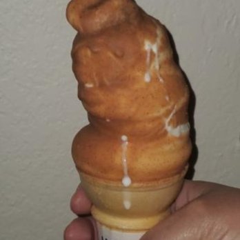 Dairy Queen Store - an ice cream cone in a person's hand - Fast Food Near Me - Tucson, Arizona Dairy Queen Store - an ice cream cone in a person's hand - Fast Food Near Me - Tucson, Arizona