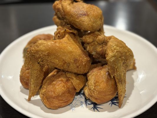 99 Chicken by null